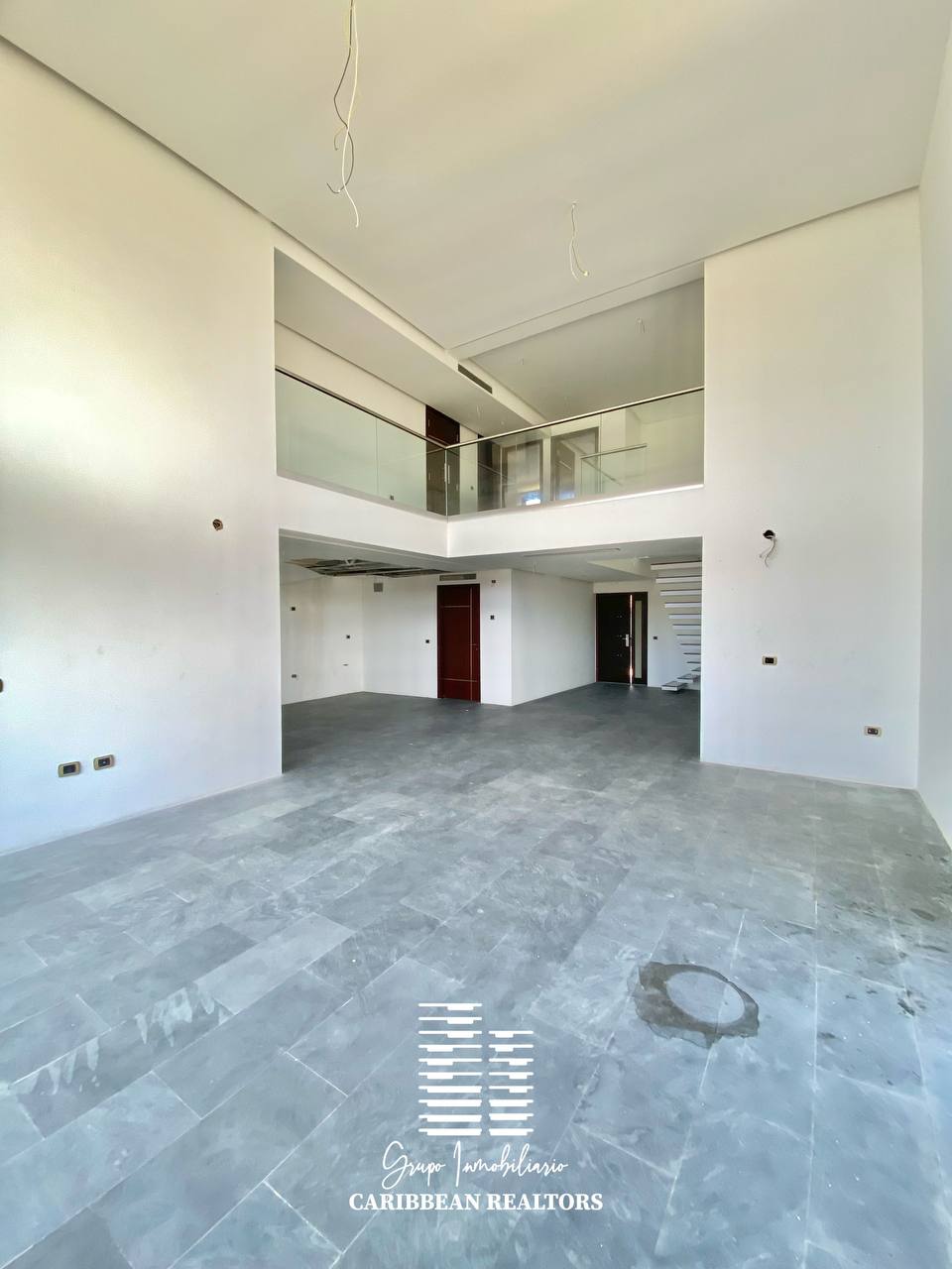 En Venta Apartamento, Ubicado En El Conjunto Residencial La Roca Loft TURQUESA