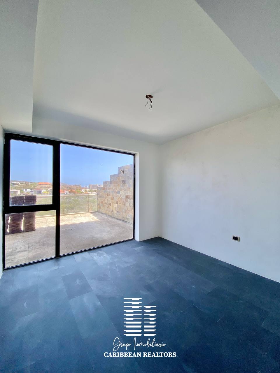 En Venta Apartamento, Ubicado En El Conjunto Residencial La Roca Loft