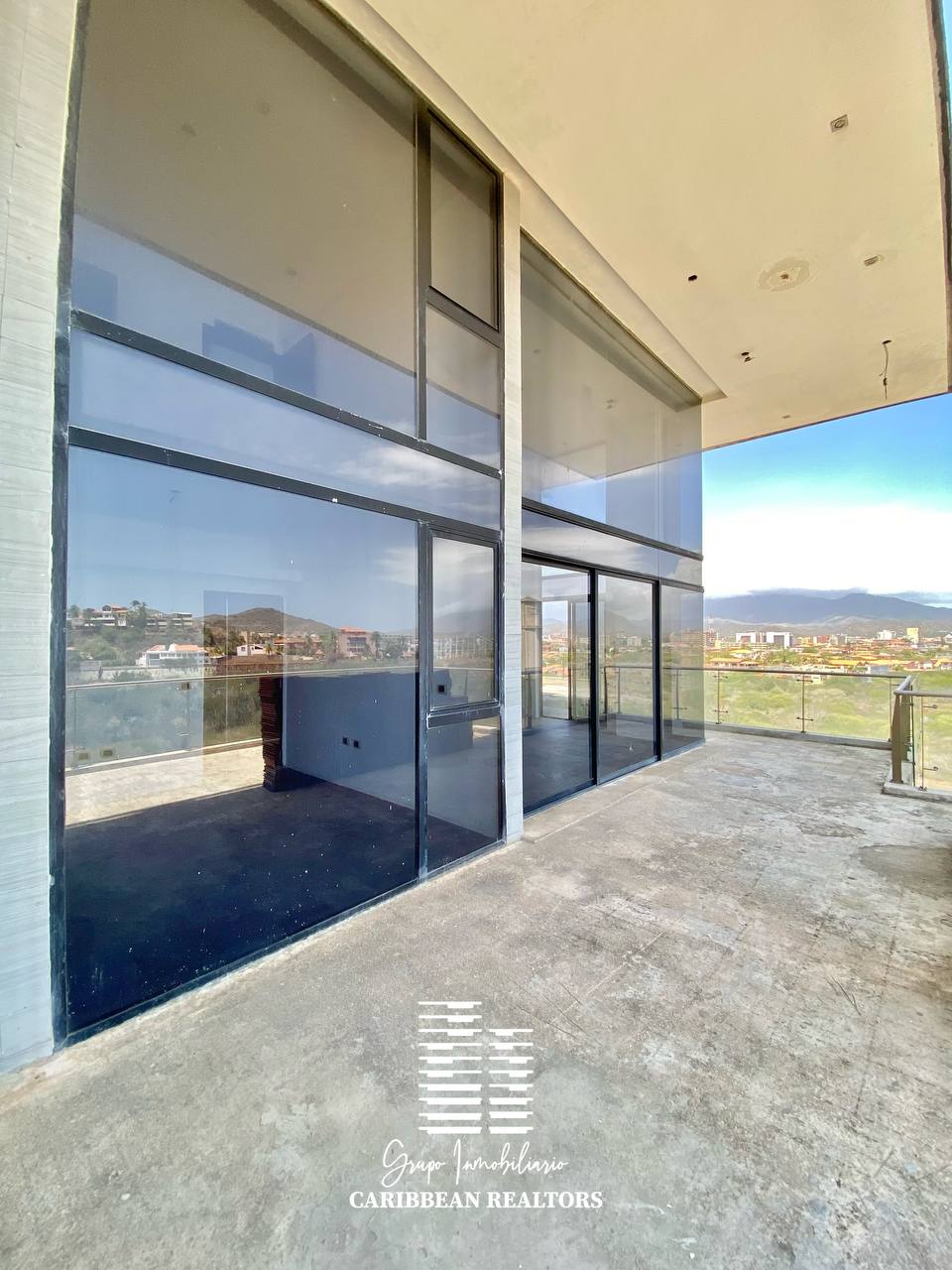 En Venta Apartamento, Ubicado En El Conjunto Residencial La Roca Loft TURQUESA