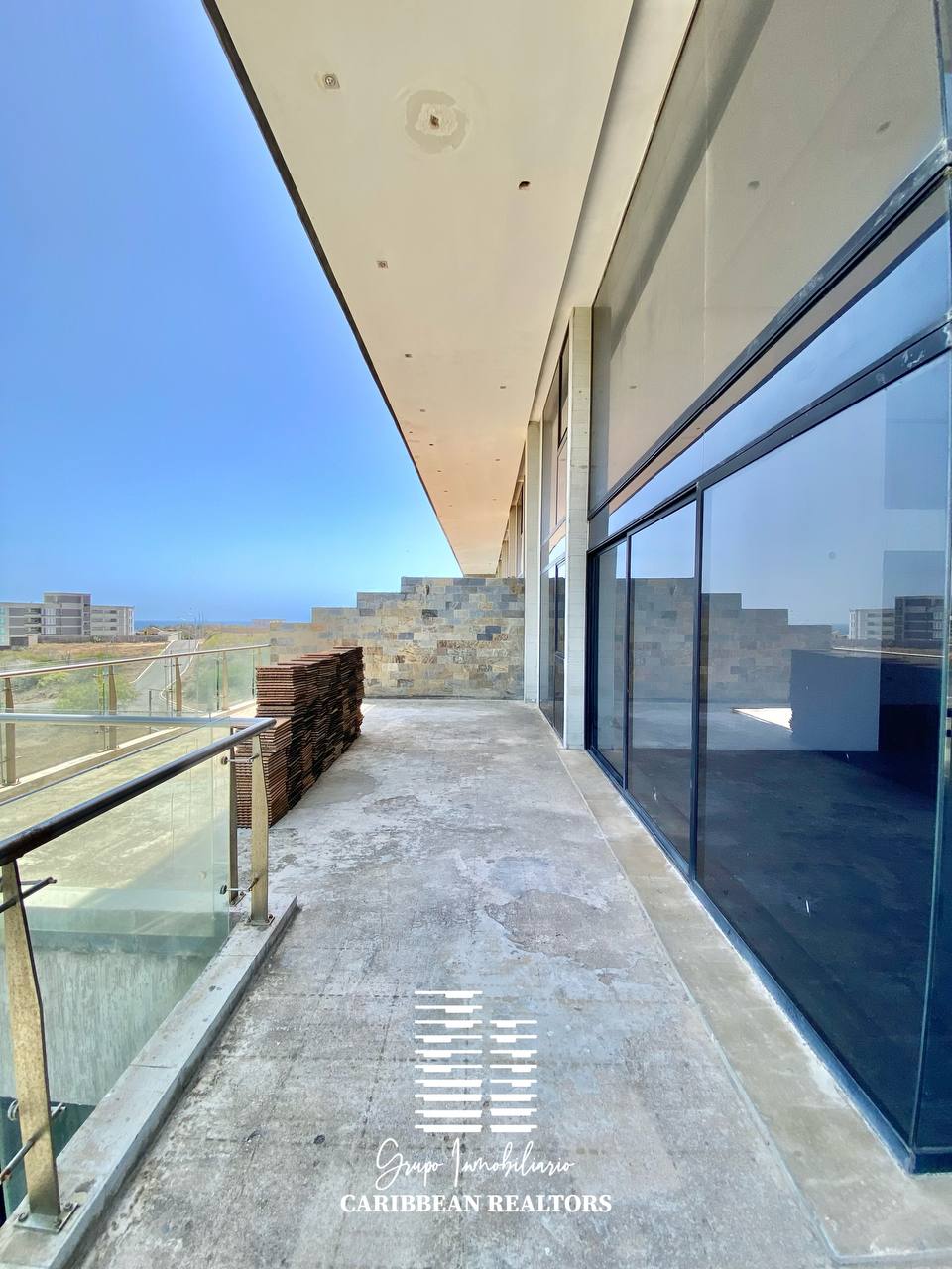 En Venta Apartamento, Ubicado En El Conjunto Residencial La Roca Loft