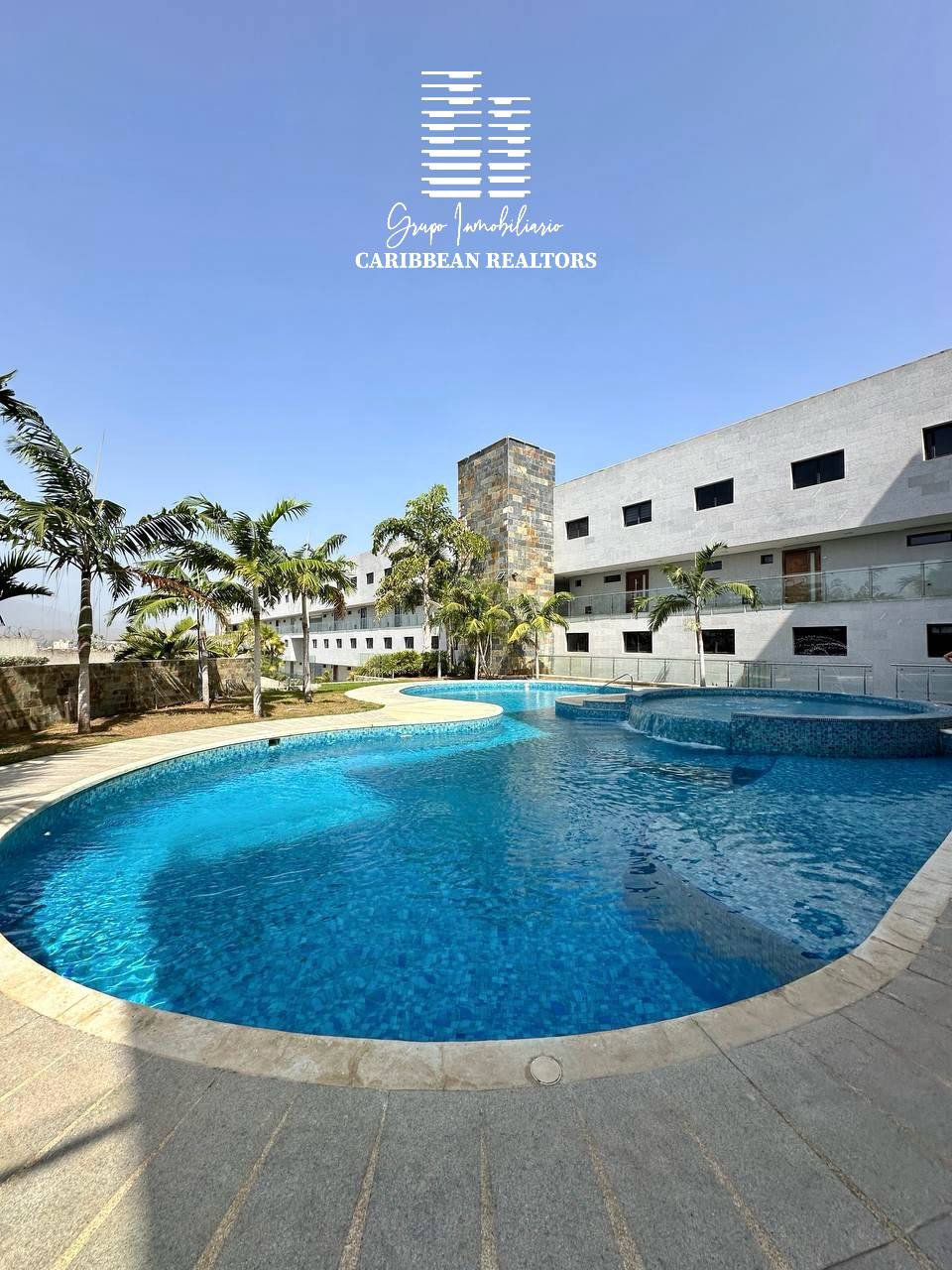 En Venta Apartamento, Ubicado En El Conjunto Residencial La Roca Loft