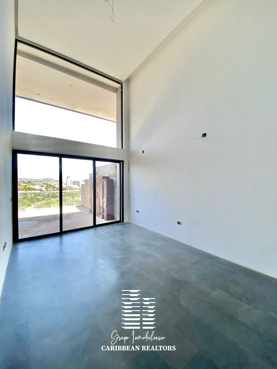 En Venta Apartamento, Ubicado En El Conjunto Residencial La Roca Loft