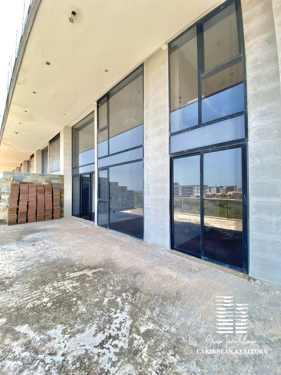 En Venta Apartamento, Ubicado En El Conjunto Residencial La Roca Loft CITRINA