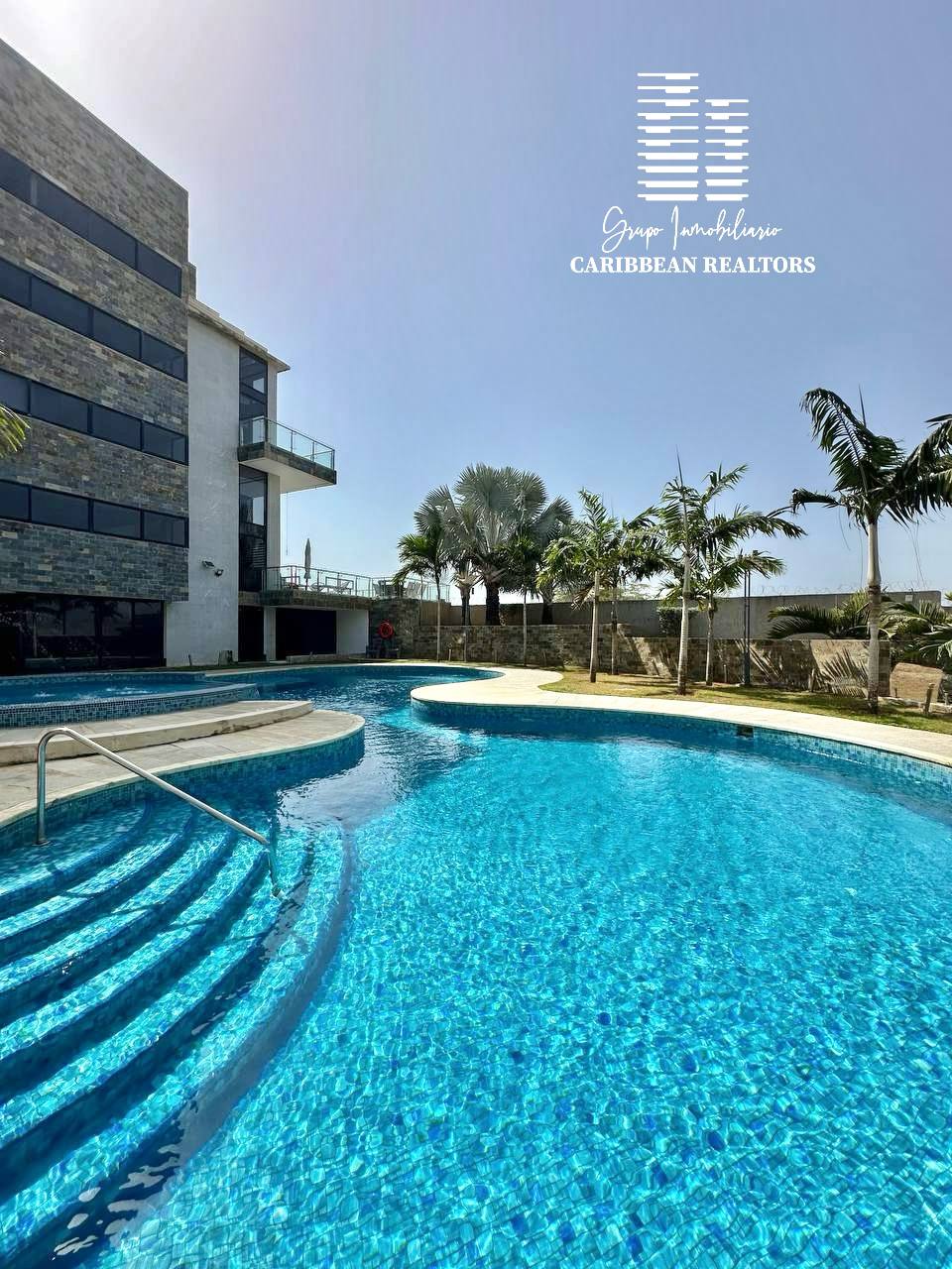 En Venta Apartamento, Ubicado En El Conjunto Residencial La Roca Loft CITRINA