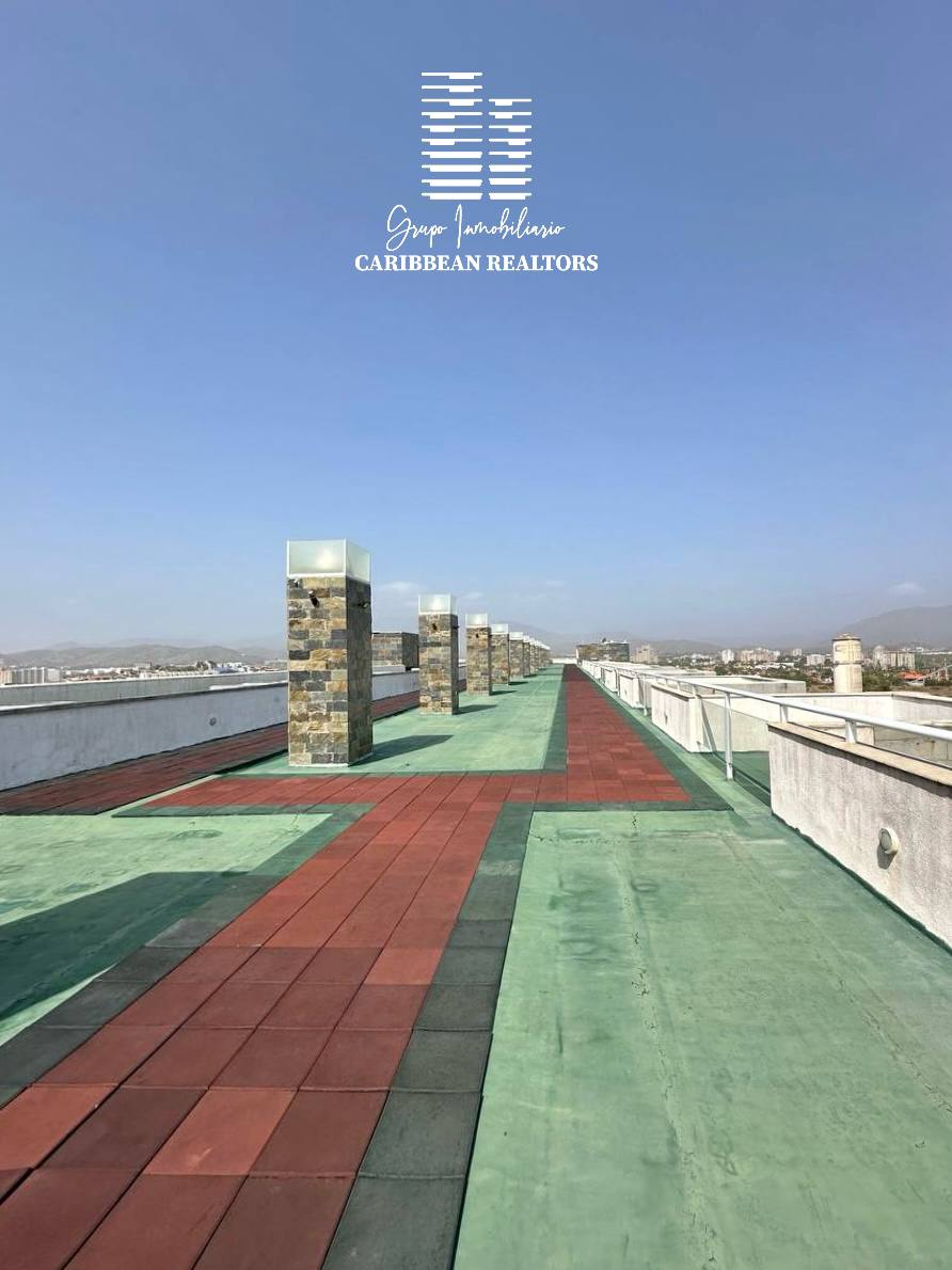 En Venta Apartamento, Ubicado En El Conjunto Residencial La Roca Loft RUBI