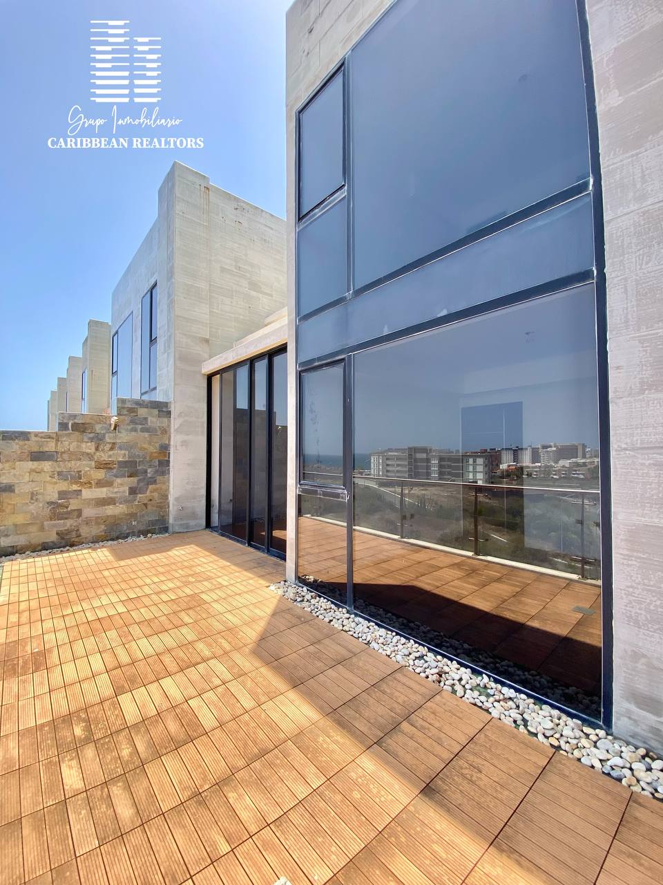 En Venta Apartamento, Ubicado En El Conjunto Residencial La Roca Loft