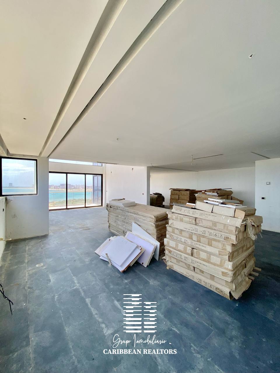 En Venta Apartamento, Ubicado En El Conjunto Residencial La Roca Loft