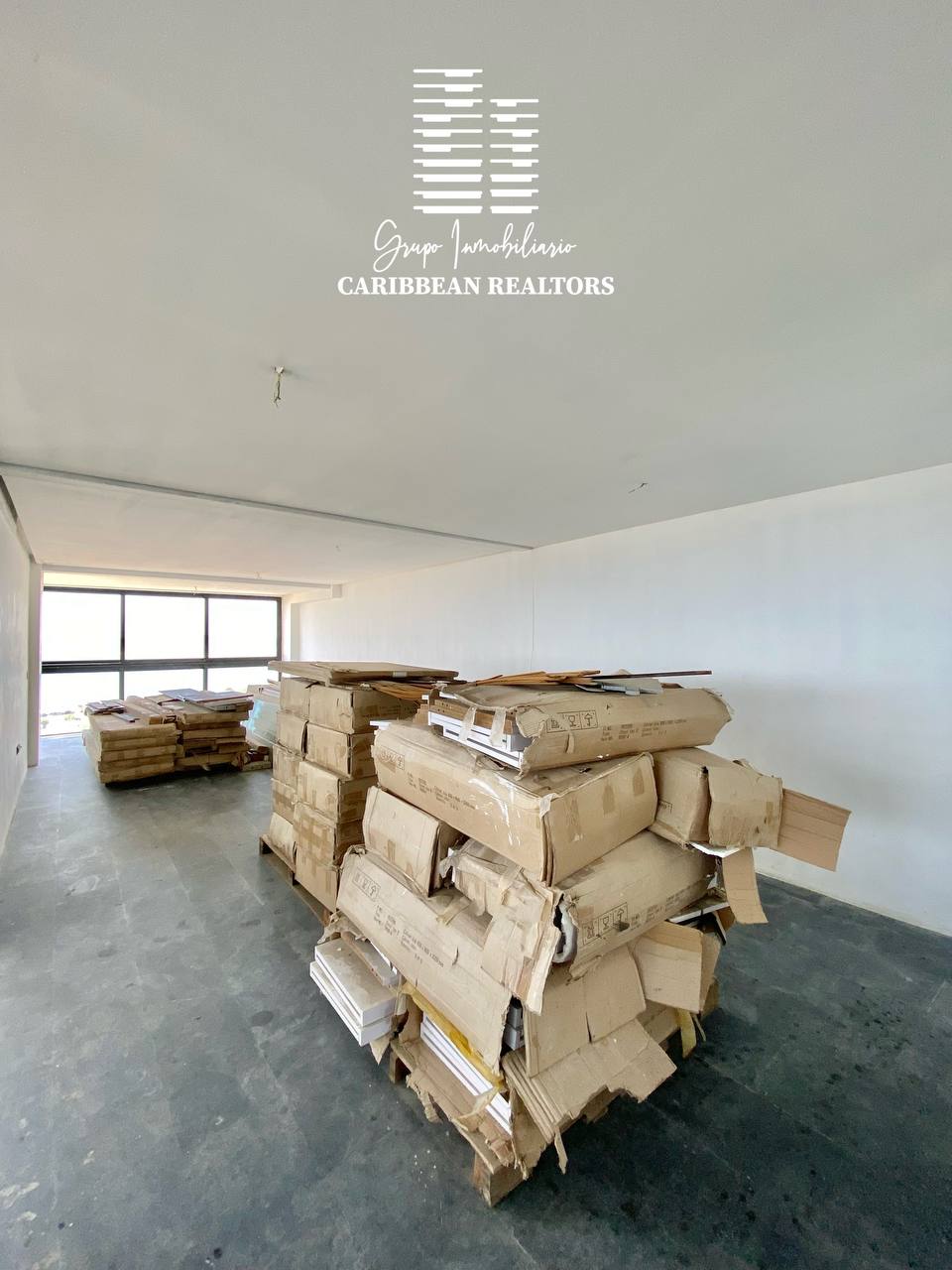 En Venta Apartamento, Ubicado En El Conjunto Residencial La Roca Loft