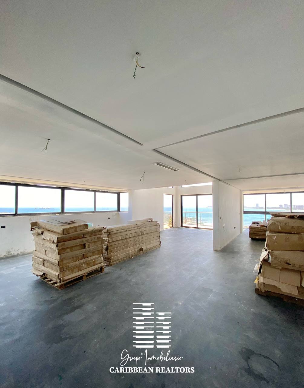 En Venta Apartamento, Ubicado En El Conjunto Residencial La Roca Loft