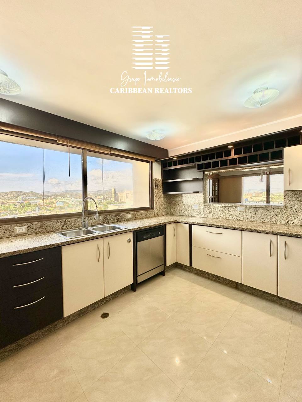 En Venta Pent House, Ubicado En El Conjunto Residencial Los Geranios