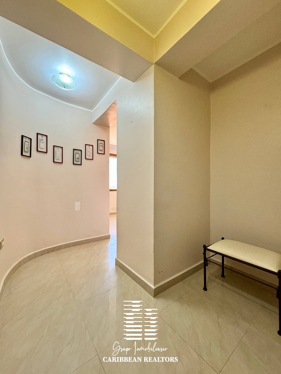 En Venta Pent House, Ubicado En El Conjunto Residencial Los Geranios