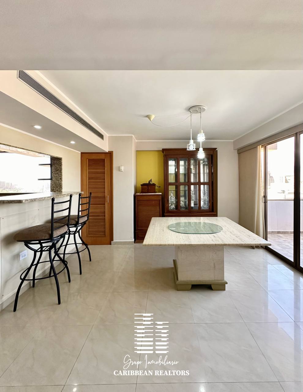 En Venta Pent House, Ubicado En El Conjunto Residencial Los Geranios