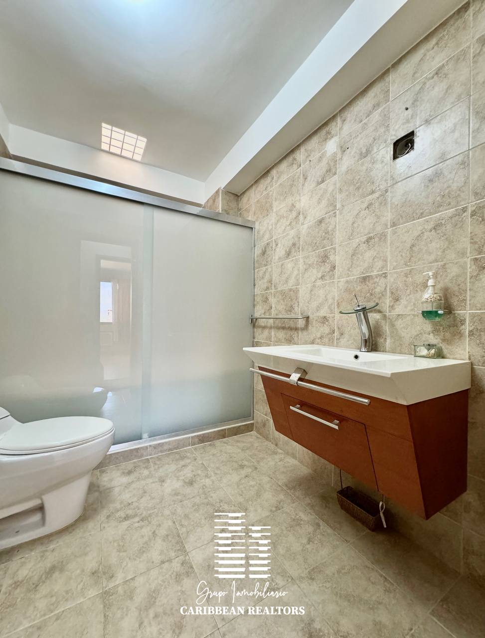 En Venta Pent House, Ubicado En El Conjunto Residencial Los Geranios