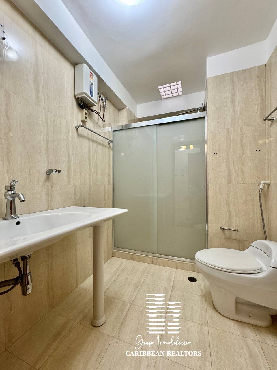 En Venta Pent House, Ubicado En El Conjunto Residencial Los Geranios