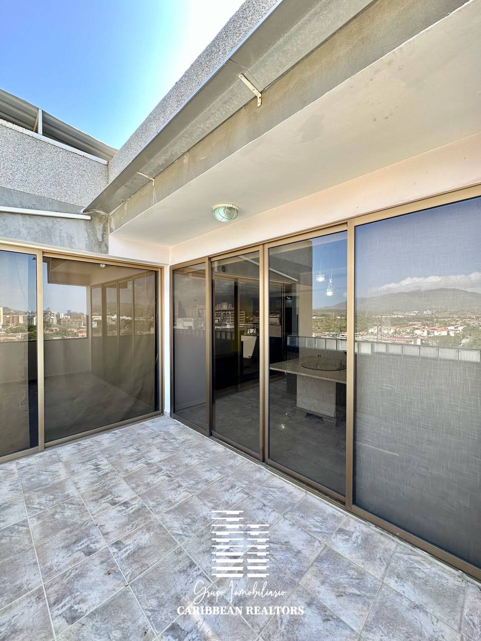 En Venta Pent House, Ubicado En El Conjunto Residencial Los Geranios