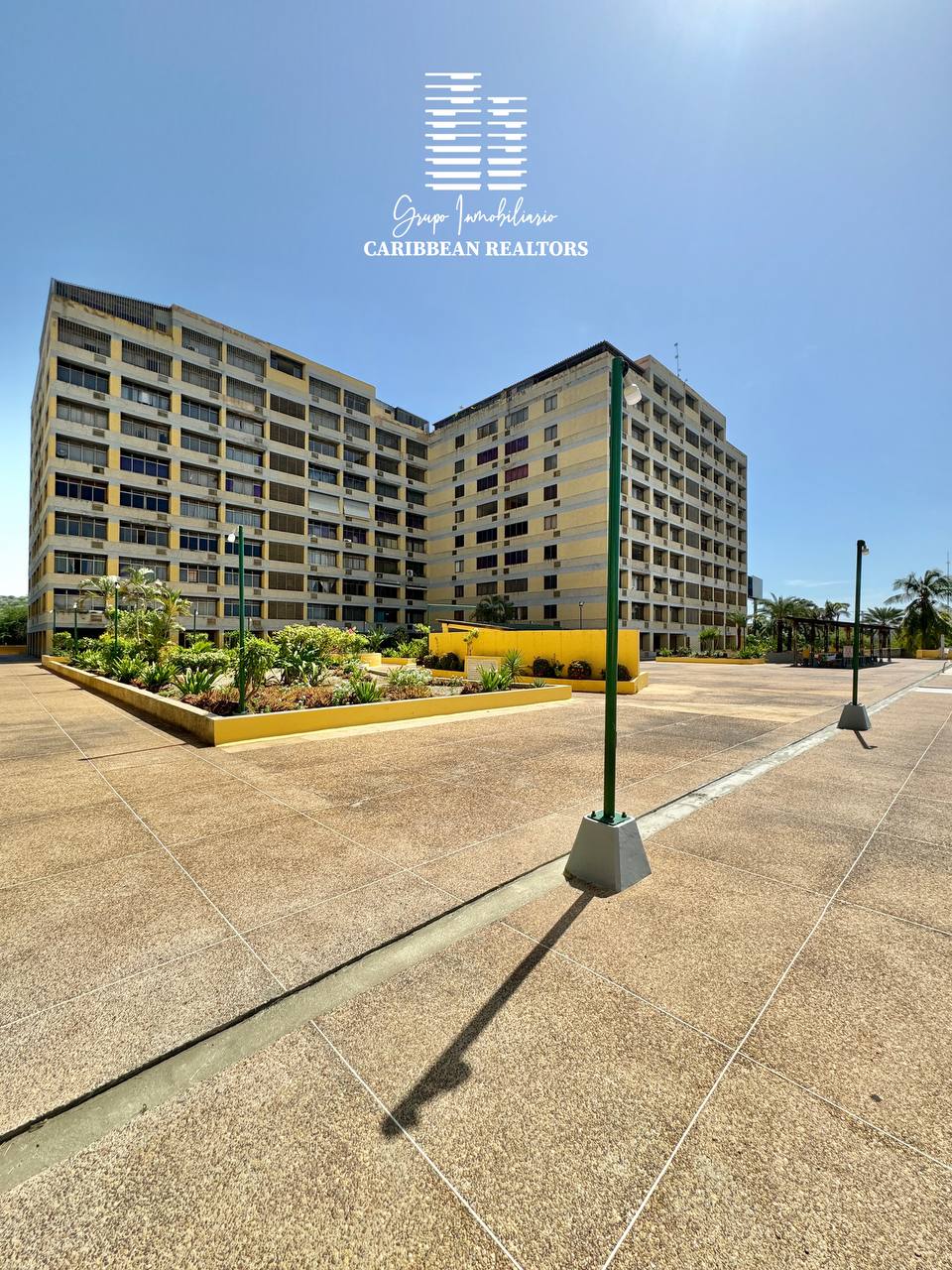 En Venta Pent House, Ubicado En El Conjunto Residencial Los Geranios