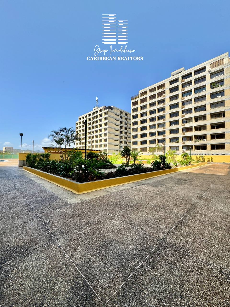 En Venta Pent House, Ubicado En El Conjunto Residencial Los Geranios