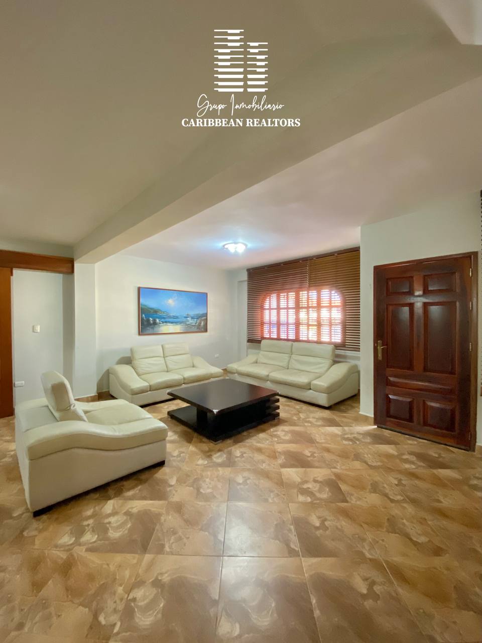 En Venta Bonita Y Espaciosa Casa, En El Conjunto Residencial Vista Caribe
