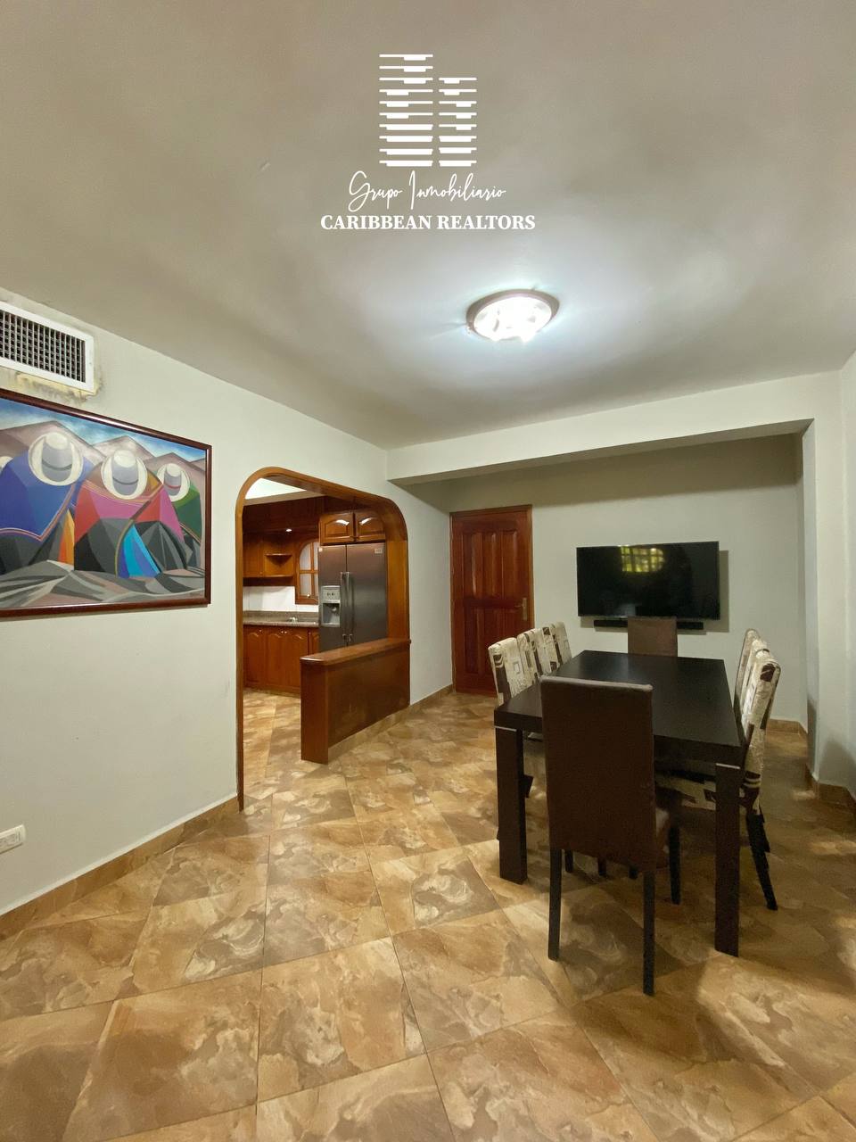 En Venta Bonita Y Espaciosa Casa, En El Conjunto Residencial Vista Caribe