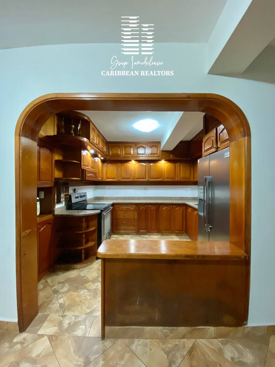 En Venta Bonita Y Espaciosa Casa, En El Conjunto Residencial Vista Caribe