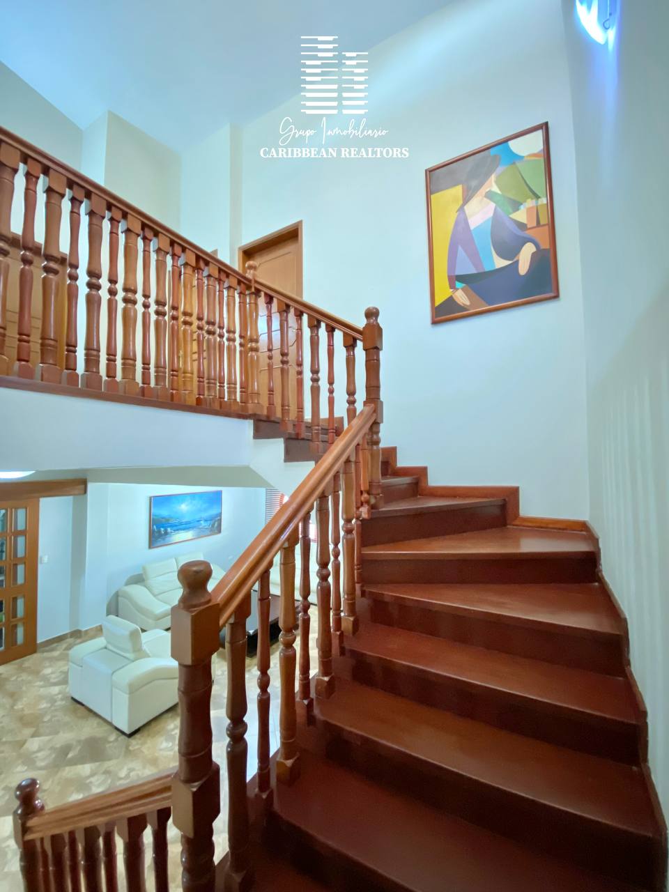 En Venta Bonita Y Espaciosa Casa, En El Conjunto Residencial Vista Caribe
