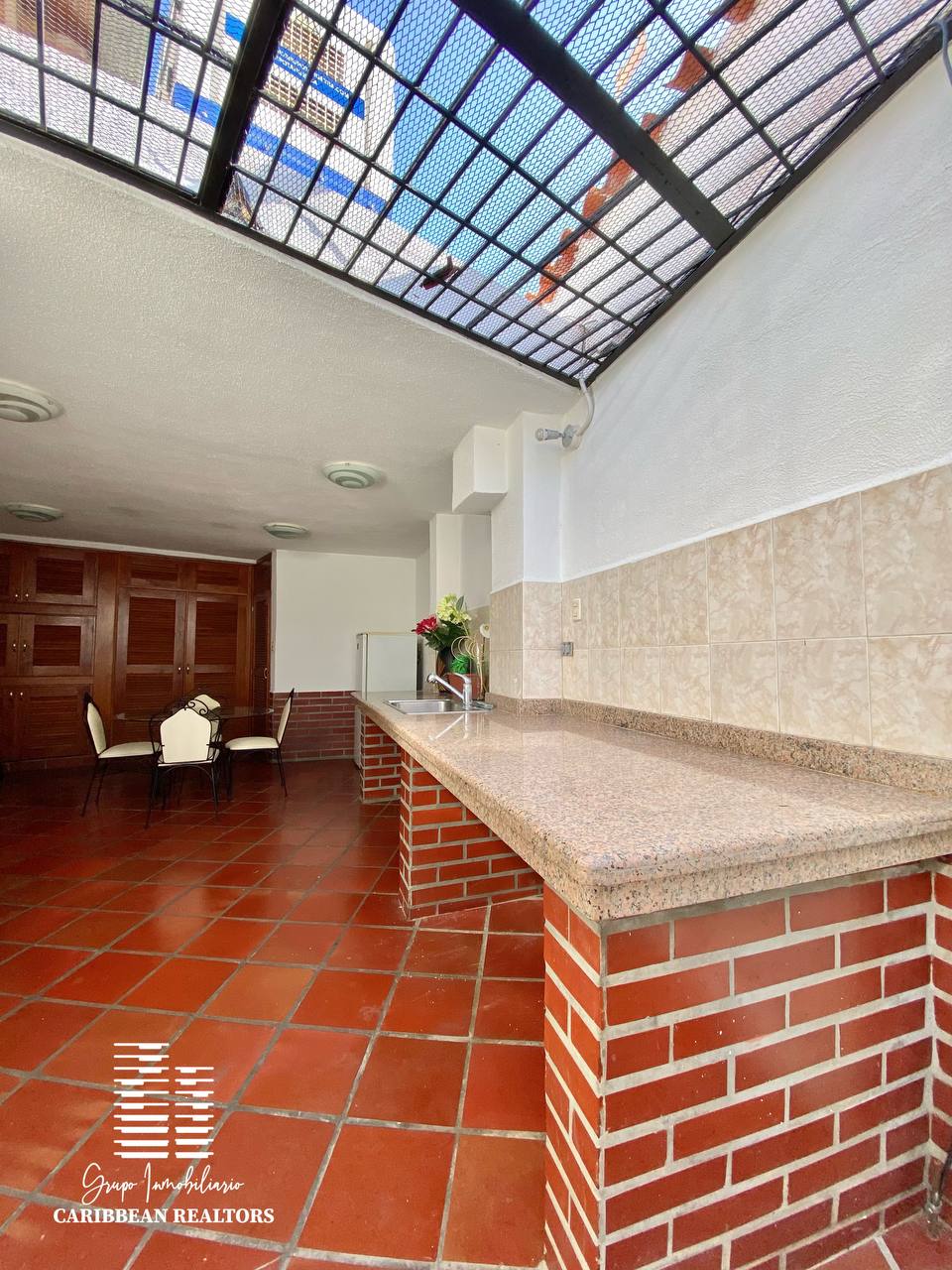 En Venta Bonita Y Espaciosa Casa, En El Conjunto Residencial Vista Caribe