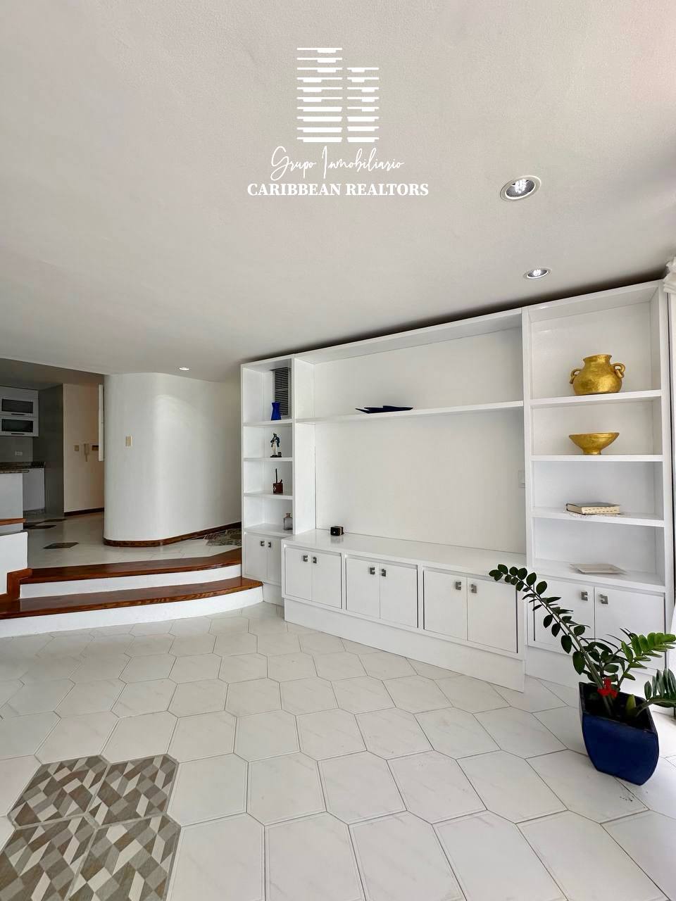 Apartamento Con Hermosa Vista Al Mar, Ubicado En El Conjunto Residencial Playa Moreno