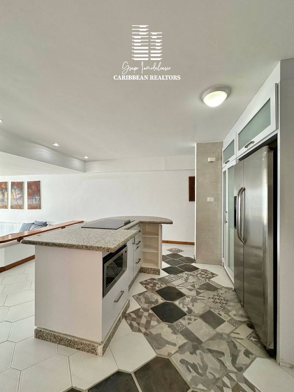 Apartamento Con Hermosa Vista Al Mar, Ubicado En El Conjunto Residencial Playa Moreno