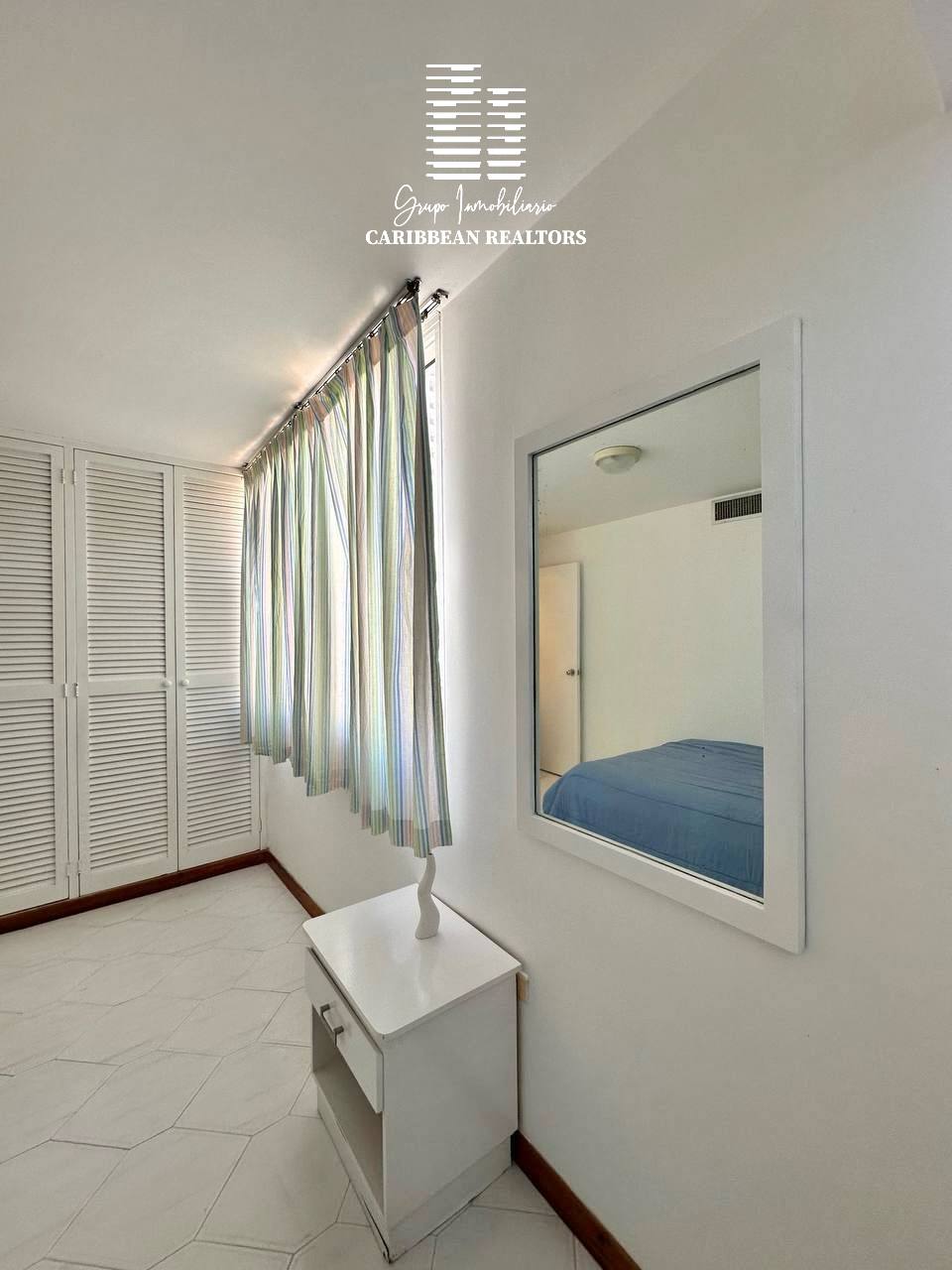 Apartamento Con Hermosa Vista Al Mar, Ubicado En El Conjunto Residencial Playa Moreno