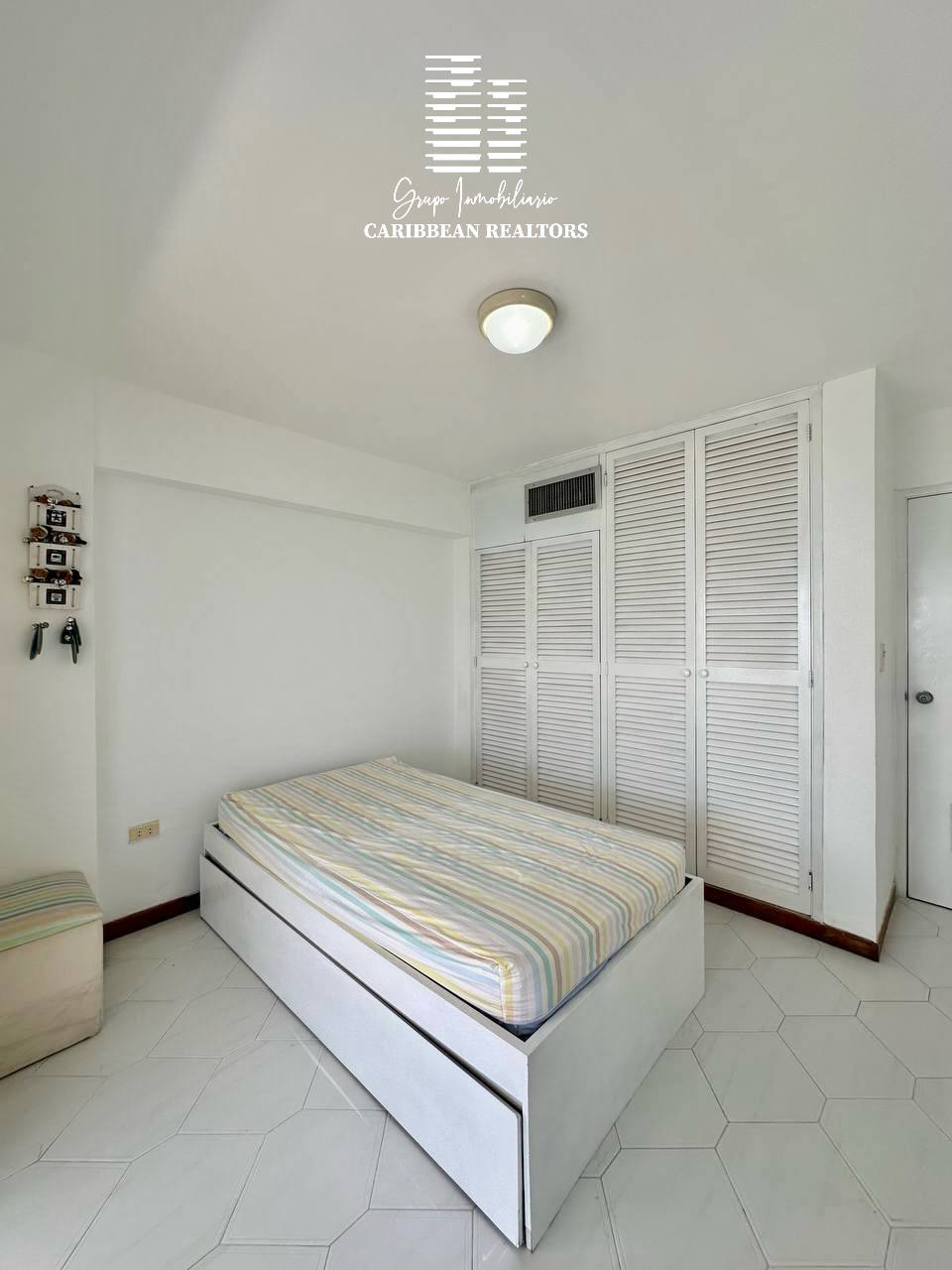 Apartamento Con Hermosa Vista Al Mar, Ubicado En El Conjunto Residencial Playa Moreno