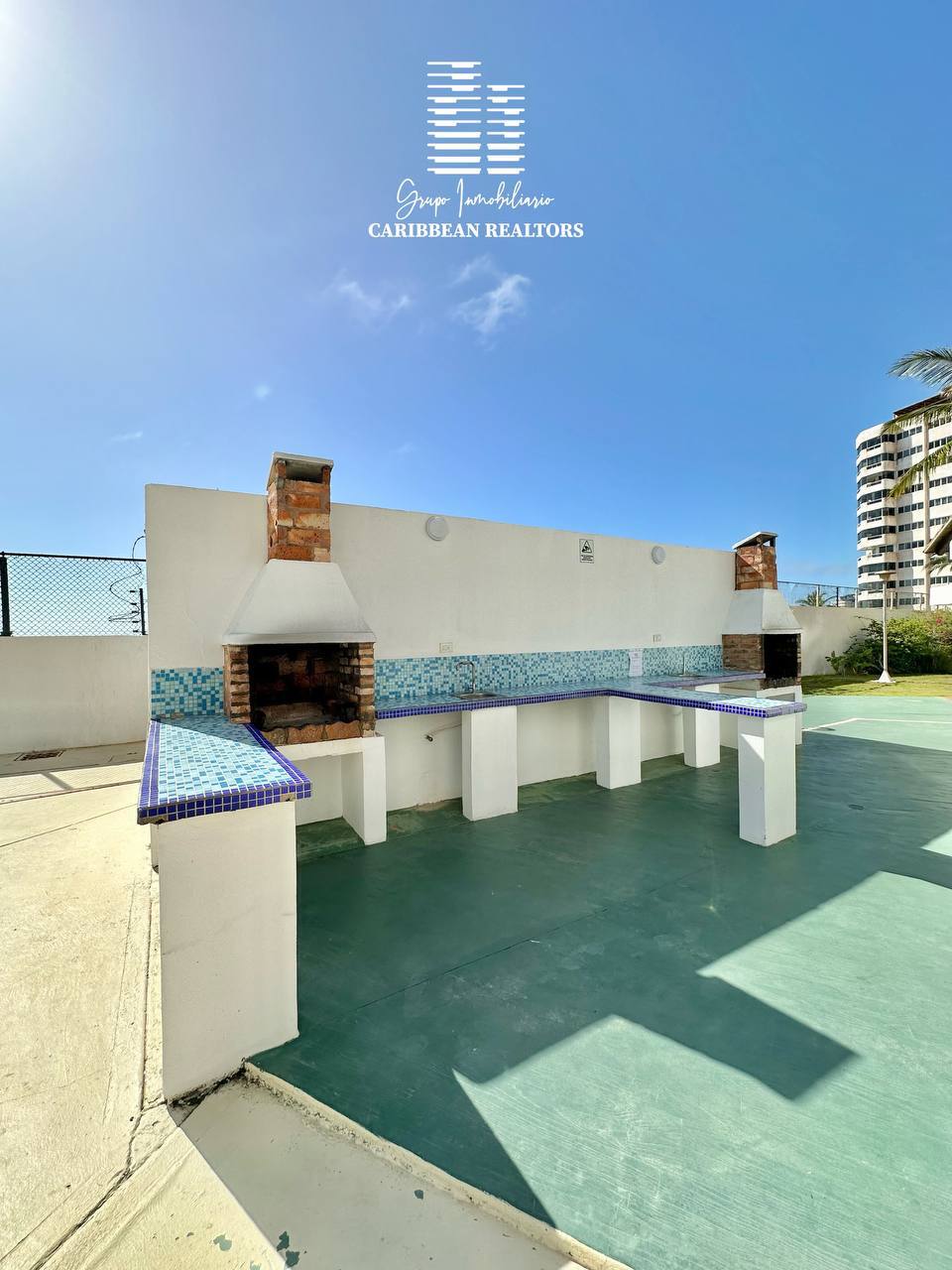 Apartamento Con Hermosa Vista Al Mar, Ubicado En El Conjunto Residencial Playa Moreno