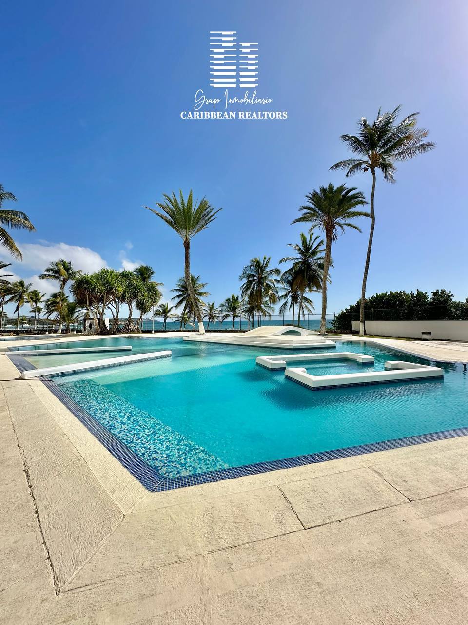 Apartamento Con Hermosa Vista Al Mar, Ubicado En El Conjunto Residencial Playa Moreno