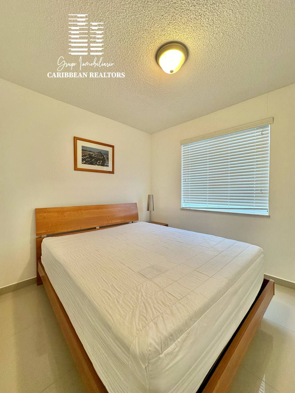 El Alquiler Acogedor Town House, Ubicado En El Conjunto Residencial Porlamar Villas