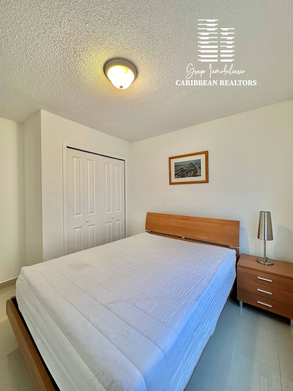 El Alquiler Acogedor Town House, Ubicado En El Conjunto Residencial Porlamar Villas