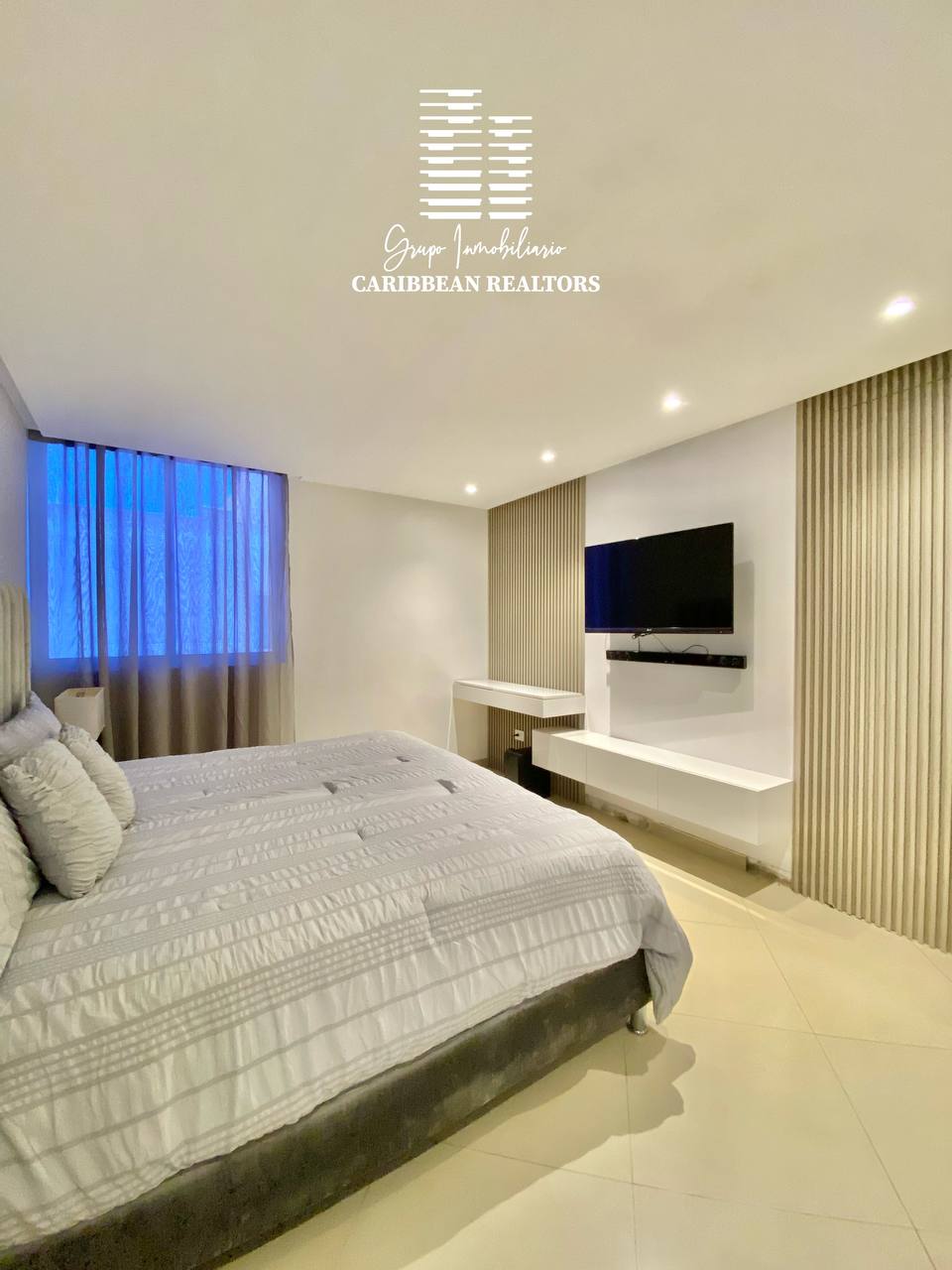 EN VENTA ELEGANTE CASA EN EL CONJ RESD MAJESTIC VILLAGE. LOS ROBLES