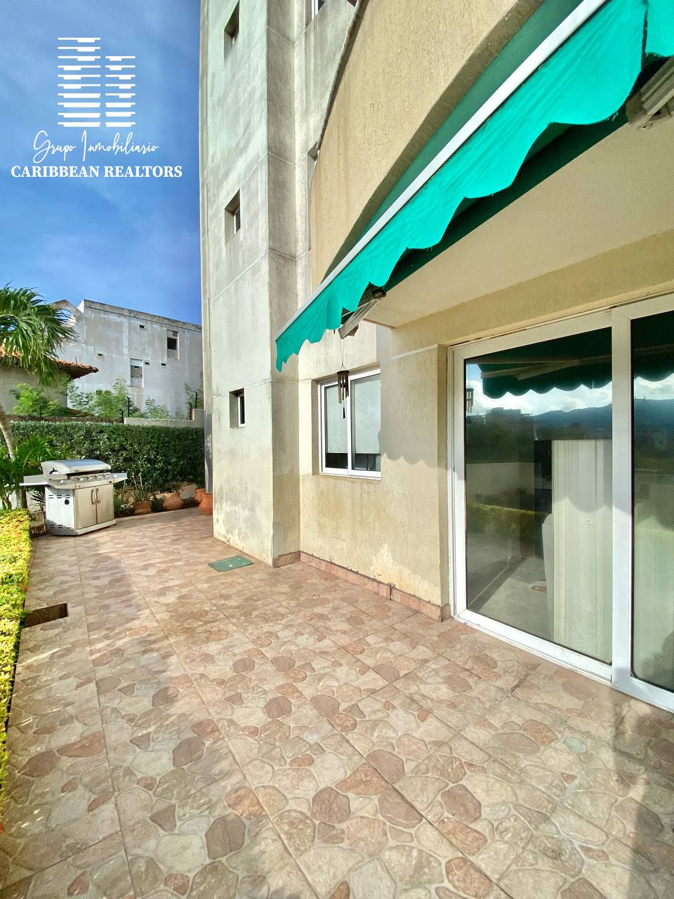 EN VENTA APARTAMENTO EN EL CONJ RESD ARCHIPIELAGO. PLAYA EL ANGEL