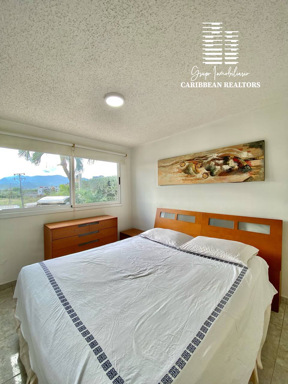 EN VENTA APARTAMENTO EN EL CONJ RESD ARCHIPIELAGO. PLAYA EL ANGEL