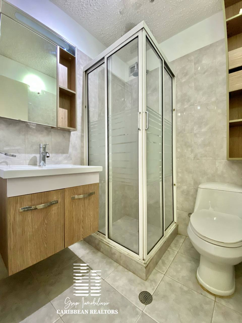 EN VENTA APARTAMENTO EN EL CONJ RESD ARCHIPIELAGO. PLAYA EL ANGEL