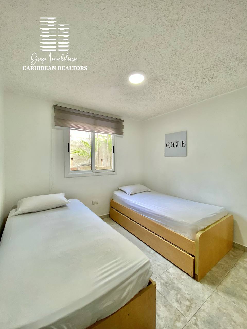 EN VENTA APARTAMENTO EN EL CONJ RESD ARCHIPIELAGO. PLAYA EL ANGEL