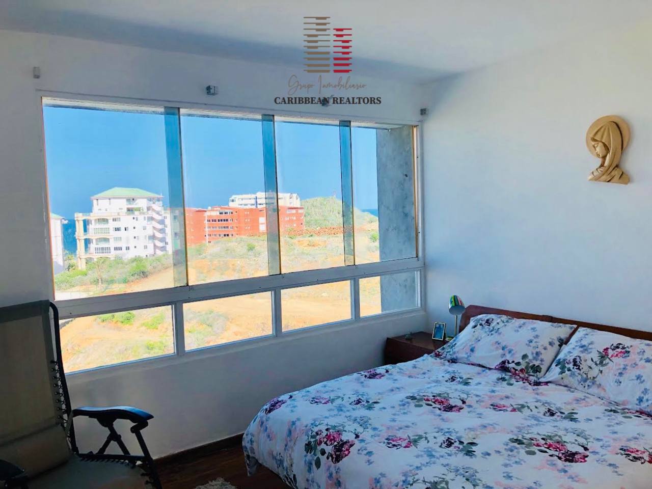 EN VENTA APARTAMENTO EN EL CONJ RESD LAGUNA MORRO. 