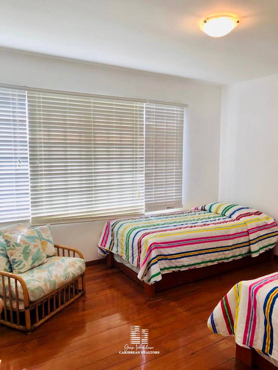 EN VENTA APARTAMENTO EN EL CONJ RESD LAGUNA MORRO. 