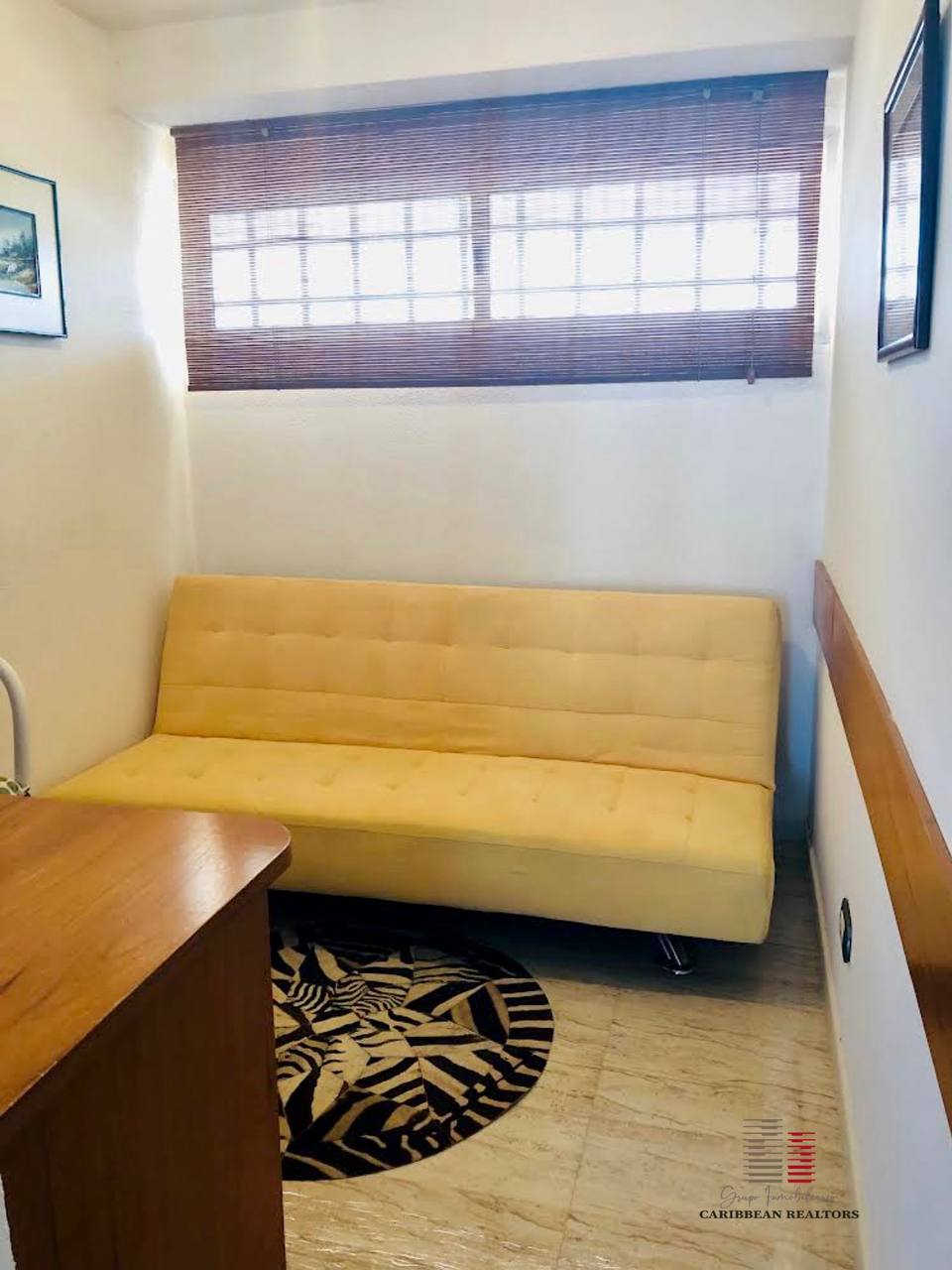 EN VENTA APARTAMENTO EN EL CONJ RESD LAGUNA MORRO. 