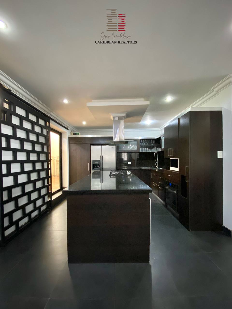 EN VENTA CASA QUINTA EN EL CONJ RESD EL CARDENAL JUANGRIEGO.