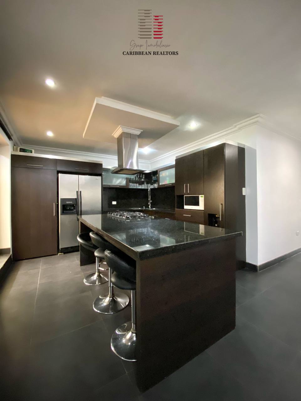 EN VENTA CASA QUINTA EN EL CONJ RESD EL CARDENAL JUANGRIEGO.