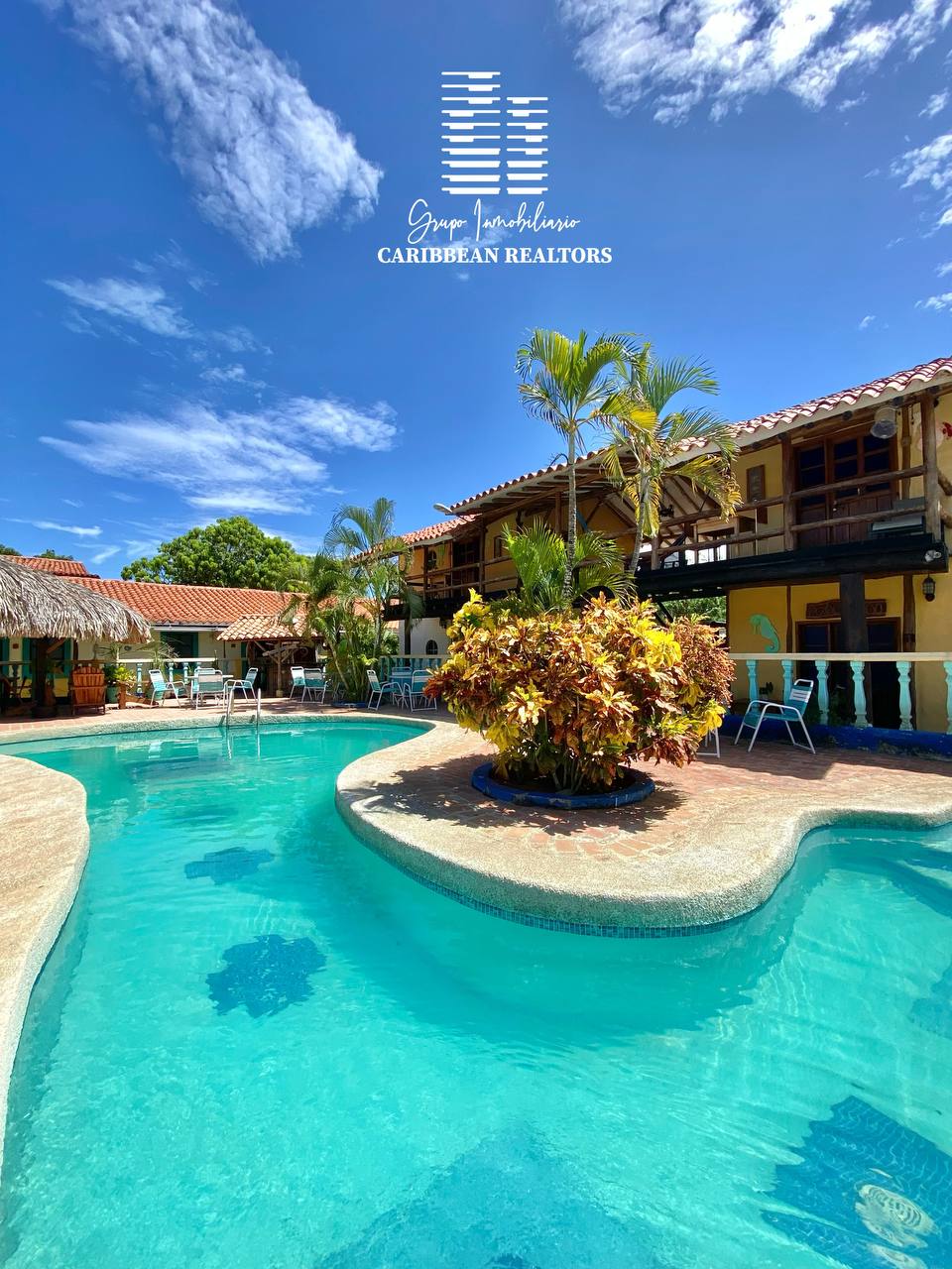 EN VENTA LINDA POSADA VILLAS LUISA DEL VALLE EN GUACUCO 