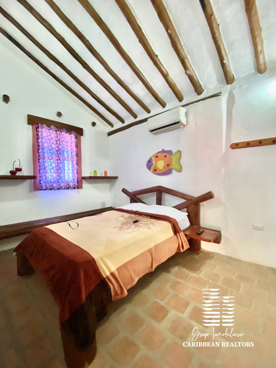 EN VENTA LINDA POSADA VILLAS LUISA DEL VALLE EN GUACUCO 