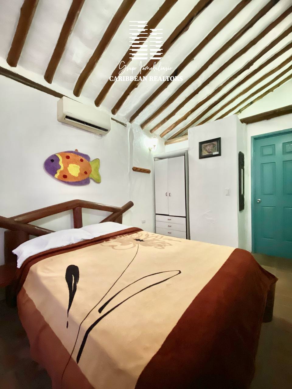 EN VENTA LINDA POSADA VILLAS LUISA DEL VALLE EN GUACUCO 