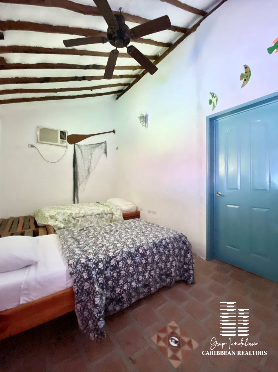 EN VENTA LINDA POSADA VILLAS LUISA DEL VALLE EN GUACUCO 