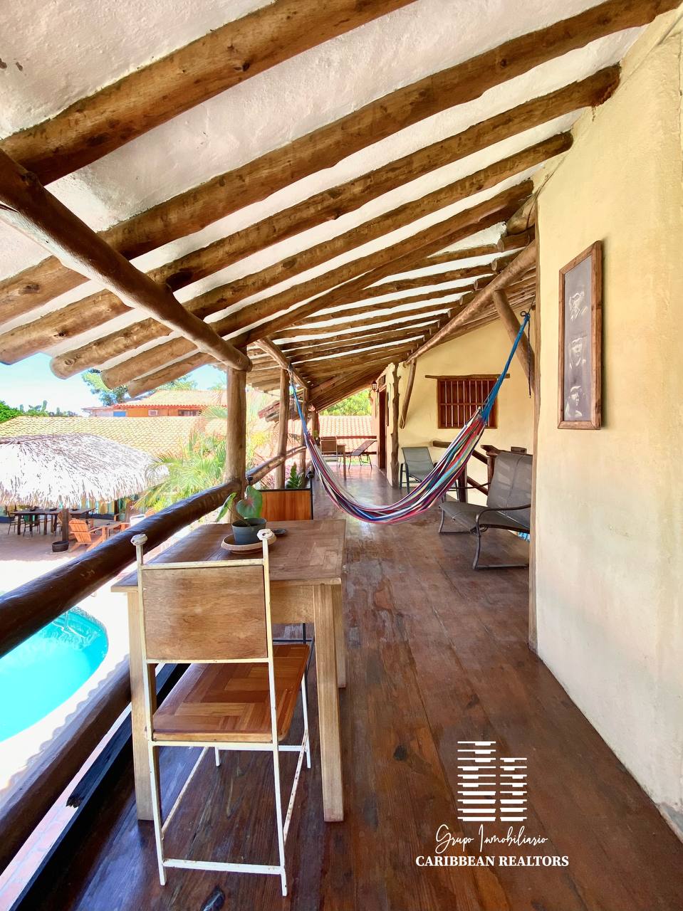 EN VENTA LINDA POSADA VILLAS LUISA DEL VALLE EN GUACUCO 