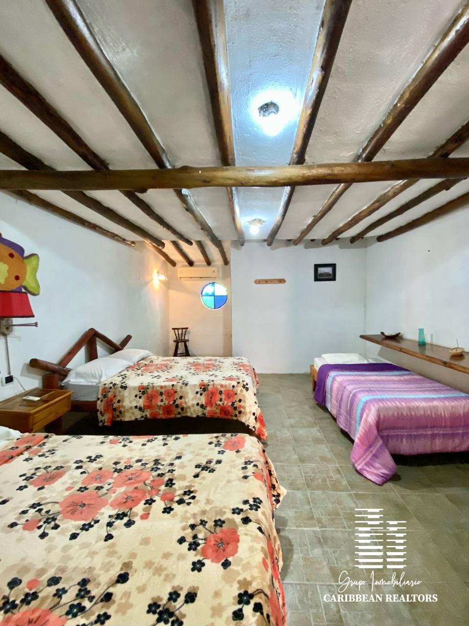 EN VENTA LINDA POSADA VILLAS LUISA DEL VALLE EN GUACUCO 